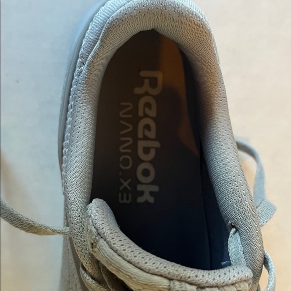 Reebok Nano X3 Floatride Energy Men’s Trainers – Size 8.5 - Picture 3 of 12